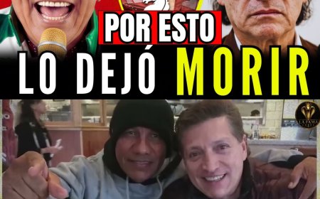 BRONCO: El Día que Lupe Esparza Abandonó a Ramiro Delgado a su Suerte (La Asquerosa Verdad)