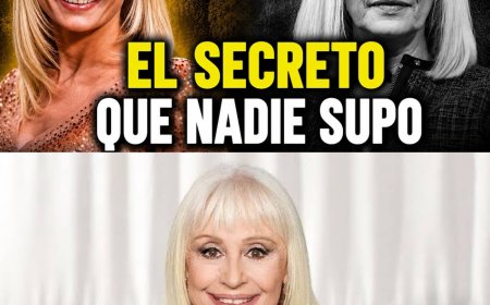 Raffaella Carrà: La Mujer que Cambió la Televisión… y Murió con su Mayor Secreto 