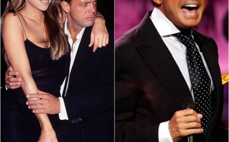 Dentro de la LUJOSA VIDA de LUIS MIGUEL en 2026