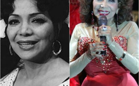 María Victoria: De "La Criada" a TROFEO Político... El INFIERNO Bajo su Vestido.