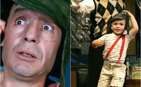 Chespirito Sin Querer Queriendo : La Historia en 1 Video