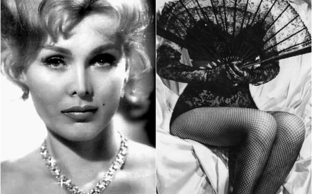 LAS HERMANAS GABOR: LA VERDAD MÁS TRISTE QUE HOLLYWOOD OCULTÓ DURANTE DÉCADAS