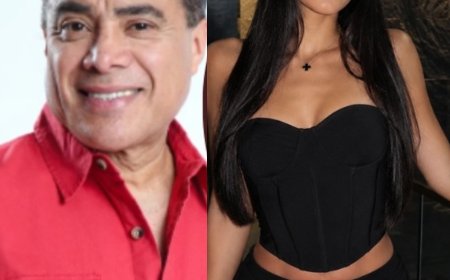 Grupo Liberacion : Por esta Razón Acabaron con Su Carrera
