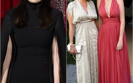 Athina Onassis: La Heredera del Viejo Dinero y el Drama que Marcó su Vida