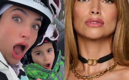 Sol Abrahan le mandó un mensaje a su hija en vivo y conmovió a todos en “Gran Hermano 2026″: “Voy a cumplir lo que le prometí”