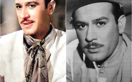 Se Burlaron de Pedro Infante Frente a Todos — Pero Sara García los Puso en su Lugar