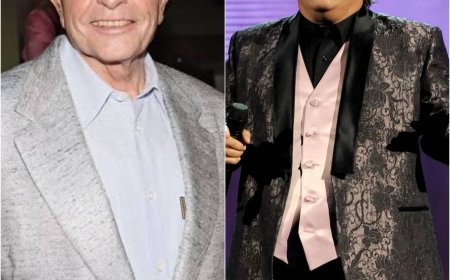 Raúl Velasco Quiso Ridiculizar a Juan Gabriel — Pero el Divo lo Dejó Sin Palabras