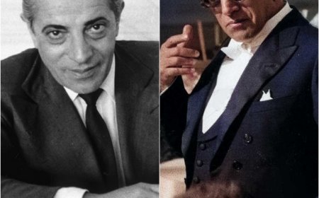 La FORTUNA ONASSIS: 3 MIL MILLONES que se PERDIERON en HERENCIAS, JUICIOS y SILENCIO