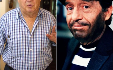 CHESPIRITO quiso volver con su ex PERO... La FUNA de FLORINDA MEZA