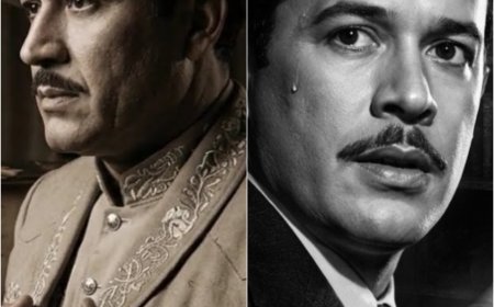 Abrieron un Cuarto Oculto en la Casa de Pedro Infante — Lo que Encontraron Cambió Todo