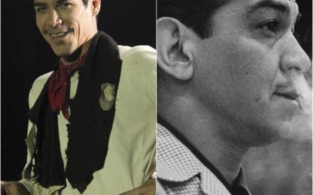 El turbio secreto detrás de la muerte de Cantinflas: Enfermedad oculta, herencia millonaria desaparecida y la tragedia de su paternidad