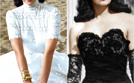 María Félix : Su Propio Hermano la Desenterró... Lo que Hallaron los Peritos los Dejó Helados.