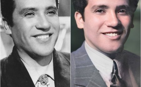 MIGUEL ACEVES MEJÍA: El TARTAMUDO que DESCUBRIÓ a JOSÉ ALFREDO… y 9 CANCIONES que lo DESTRUYERON.