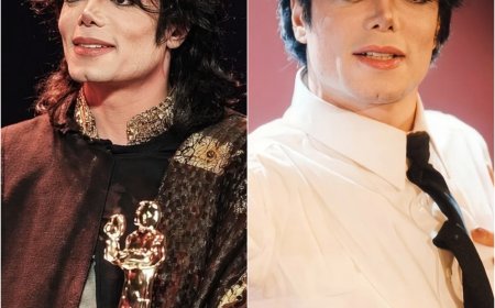 HISTORIA de la MANSIÓN de MICHAEL JACKSON, LA HISTORIA NO CONTADA QUE INTENTARON OCULTAR
