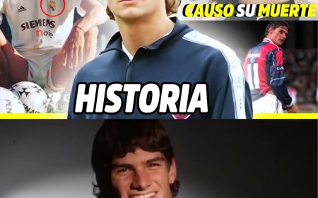 UN ENGAÑO ACABO CON SU VIDA | LA PERTUBADORA HISTORIA DE MIRKO SARIC
