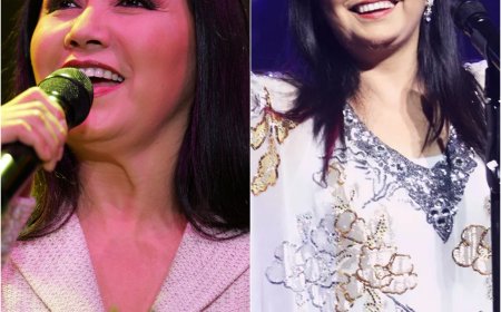 Ana Gabriel: El ASQUEROSO Insulto que Calló 50 Años… y el Gesto con que Por Fin se Liberó