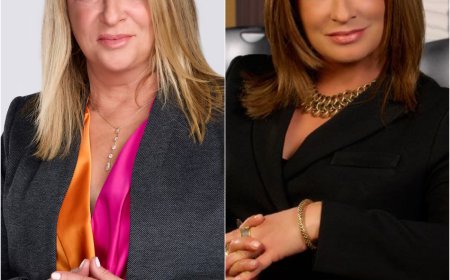 Doctora Polo: La Peor Traición... Su Pareja le Robó Todo Mientras Tenía Cáncer.