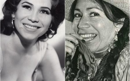 La India María: El SECRETO con el PRESIDENTE... La Cruel Verdad que Destruyó a sus HIJOS