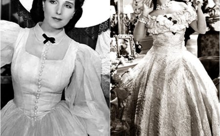Libertad Lamarque: Su ASQUEROSA vida en secreto... Dos esposos la hundieron