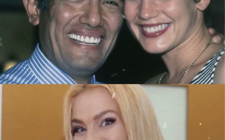 Niurka Marcos: La ASQUEROSA Infidelidad... lo que OCULTÓ durante 20 años 