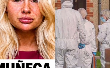 Modelo de OnlyFans Acusada de un Crimen... Lo que Dijo su Hijo de 3 Años lo Cambió Todo. 