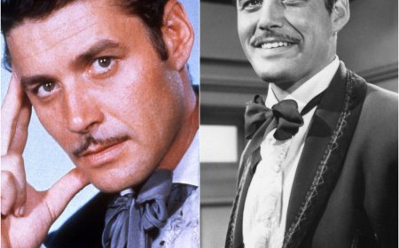 Guy Williams El Zorro: Su Vida en Argentina, Sus Amores y VIDA en ARGENTINA