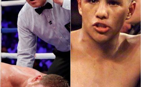 ¡ORGULLO AZTECA! Los 10 NOCAUTS Más BRUTALES de Guerreros Mexicanos 🇲🇽🥳