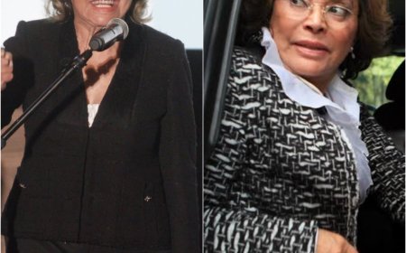 Elba Esther Gordillo: El ASQUEROSO Robo a los Pobres... La Caída de la Falsa "Maestra".