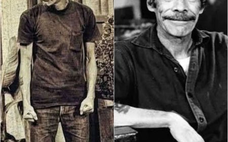 REVELAN COMO FUERON LOS ÚLTIMOS MOMENTOS DE DON RAMÓN