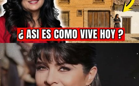 VICTORIA RUFFO 