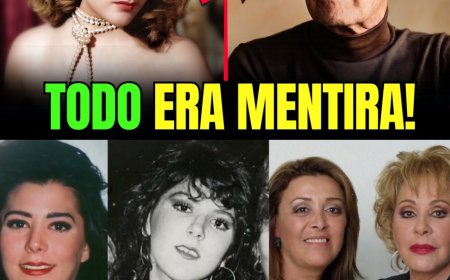 SILVIA PINAL: La ASQUEROSA TRAICIÓN de LUIS BUÑUEL… y la PELÍCULA que el VATICANO quiso BORRAR 