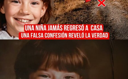 Ontario 1984 | Cómo el ADN Descubrió al Verdadero Asesino 