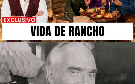La OSCURA TRAGEDIA que VIVIÓ "CHELELO" GARCÍA tras su MUERTE — Profanaron su TUMBA 