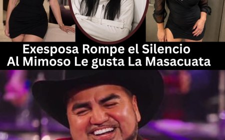 Por Esta Razón el Mimoso Ya no quiere Tener Mujer