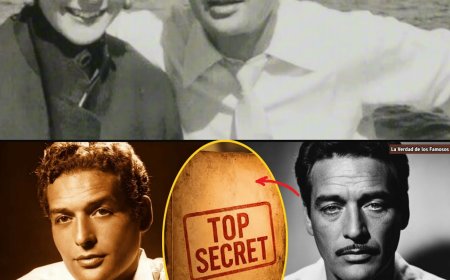 Jorge Mistral: From "The Most Beautiful Man" to the Shot That Silenced Him Forever.