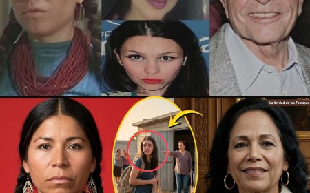 India Maria: A Facade of FALSE Poverty... The Hidden Daughter of the Tsar of TELEVISION.