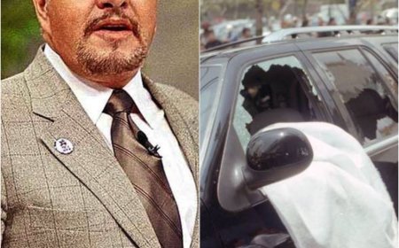 PACO STANLEY: El ASQUEROSO Error que lo Condenó... Todo Salió a la Luz