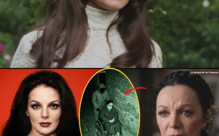 Sasha Montenegro: The Mistress Who DESTROYED the Presidential Family... And The Karma That Haunte...