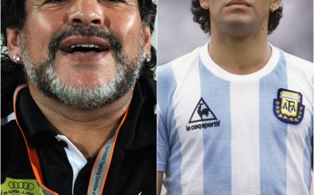 MARADONA EN CUBA | Sin Cassette ⚽ Entrevista COMPLETA 🔥 "AL FÚTBOL NUNCA LE SAQUÉ VENTAJA"
