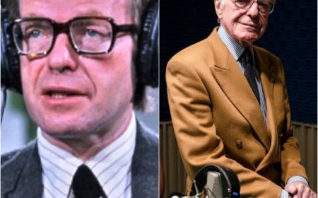 Asi Fue La LUJOSA Vida de Jacobo Zabludovsky - Detrás del primer presentador de noticias mexicano