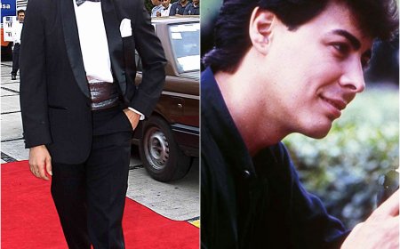 La Triste Historia de Armando Palomo de Galan a Vivir en la Calle