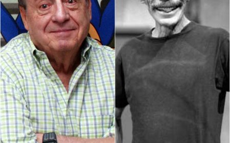 Chespirito NO pudo despedirse de Don Ramón… por la mujer que él llamó “veneno”
