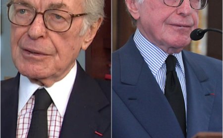 Esta mujer revela lo que nadie sabía de Jacobo Zabludovsky