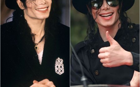La Mansión de Michael Jackson: Historia Oscura del Sueño que se Volvió Prisión
