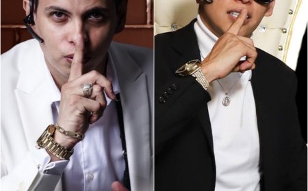 El HORRIBLE FINAL de Alex Marín: Poliamor, Fraude y Prisión