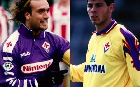 La Leyenda Olvidada Que Sacrificó Su Legado Para Salvar Al Club De Su Infancia