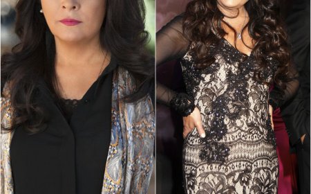  Así es la lujosa vida de Victoria Ruffo en 2025 Mansiones, Autos y su Fortuna