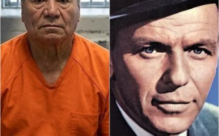 La TRAGEDIA que VIVE FRANKIE GAMEZ en 2026 (CONDENADO A 100 AÑOS)