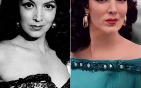 María Félix: La Carta Secreta de su Hijo que la Desenmascara para Siempre