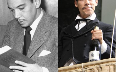 El Final Oculto de Cantinflas | La Verdad que Silenciaron